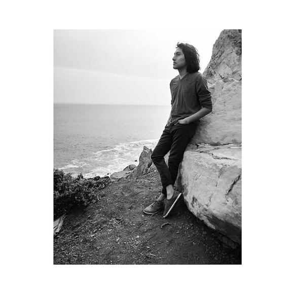 Meet your Posher, Mario - Picture 1 of 1